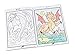 Crayola Color Alive Action Coloring Pages-Mythical Creatures