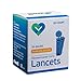 Contour Diabetes Testing Kit | Contour Blood Glucose Meter, 10 Contour Blood Glucose Test Strips, 50 O'well Lancets, O'well Lancing Device, Control Solution, Log Book, User Manuals and Carry Case