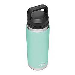 YETI Rambler 26 oz Bottle, Vacuum