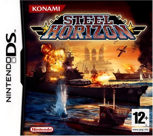 Steel Horizon