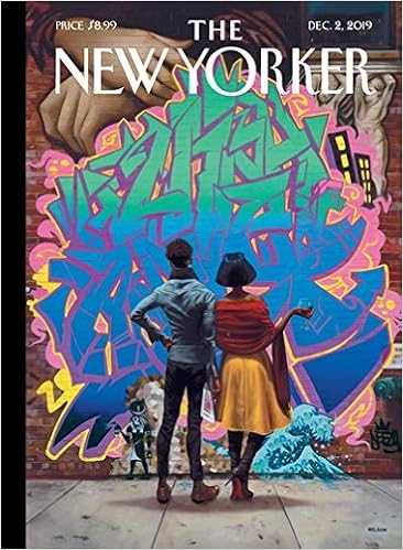 The New Yorker Magazine December 2 2019 David Remnick Amazon Com Books