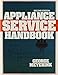 Appliance Service Handbook (2nd Edition)