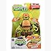 Teenage Mutant Ninja Turtles Pre-cool Half Shell Heroes 6