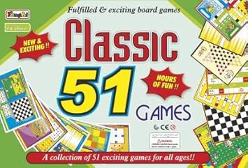 buy indoor games online