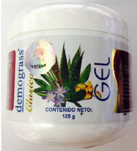 Crema Demograss 125g Demograss Gel Crema Demograss 125g Demograss Gel
