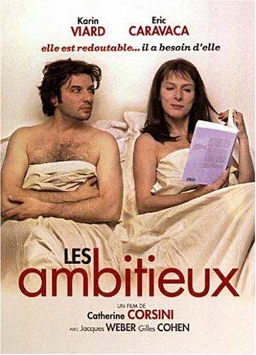 Les Ambitieux