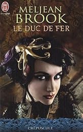 Le  duc de fer