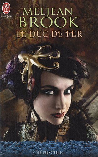 Le  duc de fer