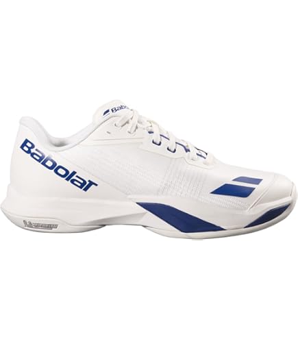 Amazon.com: Babolat Men's Jet Mach 3 All Court Tennis Shoes, Angel