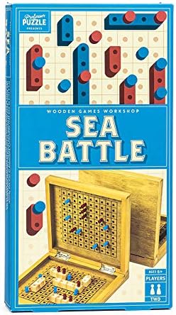 Battleships