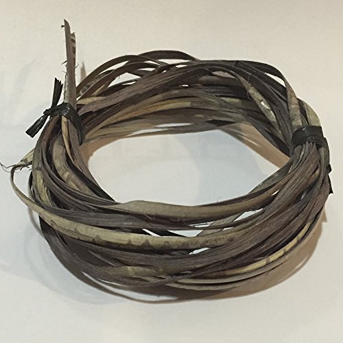 Rattan Cane for Repair Rattan Furniture Color Dark Brown