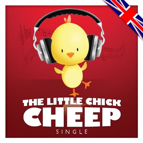 The Little Chick Cheep by The Harmony Group on Amazon Music