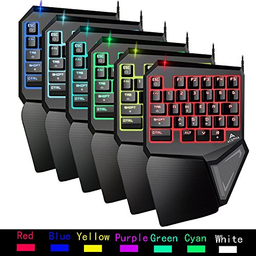 2 Gameboard+Programmable+Portable+Ergonomic+Compatible