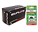Street Fit 360 Tube, 26 x 1.75-1.95 32mm Schrader Valve, Sunlite