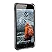 UAG iPhone 8 Plus/iPhone 7 Plus/iPhone 6s Plus [5.5-inch Screen] Plyo Feather-Light Rugged [ASH] Military Drop Tested iPhone Case
