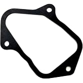 595342 Rocker Cover Gasket Replacement for Briggs &amp; Stratton 594088 | 84006588 Gasket Fit Mower Model MNA153011