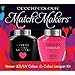Cuccio Veneer and Colour Matchmaker Nail Polish, Totally Tokyo