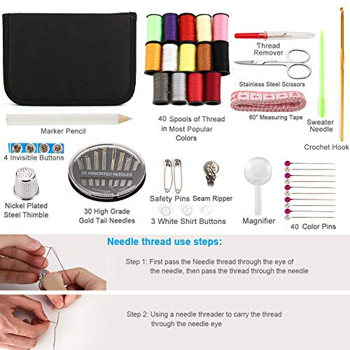 1 Portable+Supplies+Suitable+Beginner+Emergency