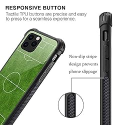 ZHEGAILIAN Case Compatible with iPhone 11 Pro