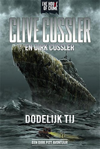 Dodelijk tij (Dirk Pitt-avonturen Book 5) (Dutch Edition) en promo sur Amazon