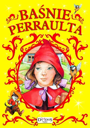 Basnie Perraulta