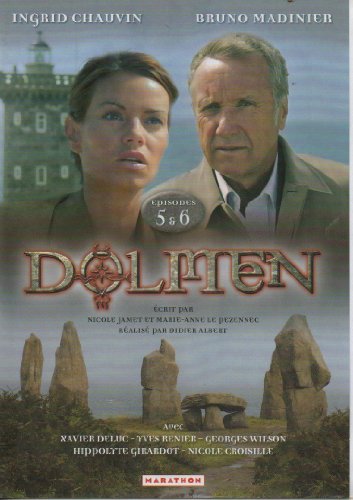 Dolmen - 3