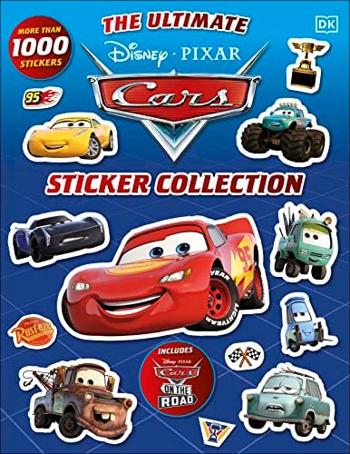Amazon.com: Tomart's Disneyana Collector's Guide to Disney Pixar
