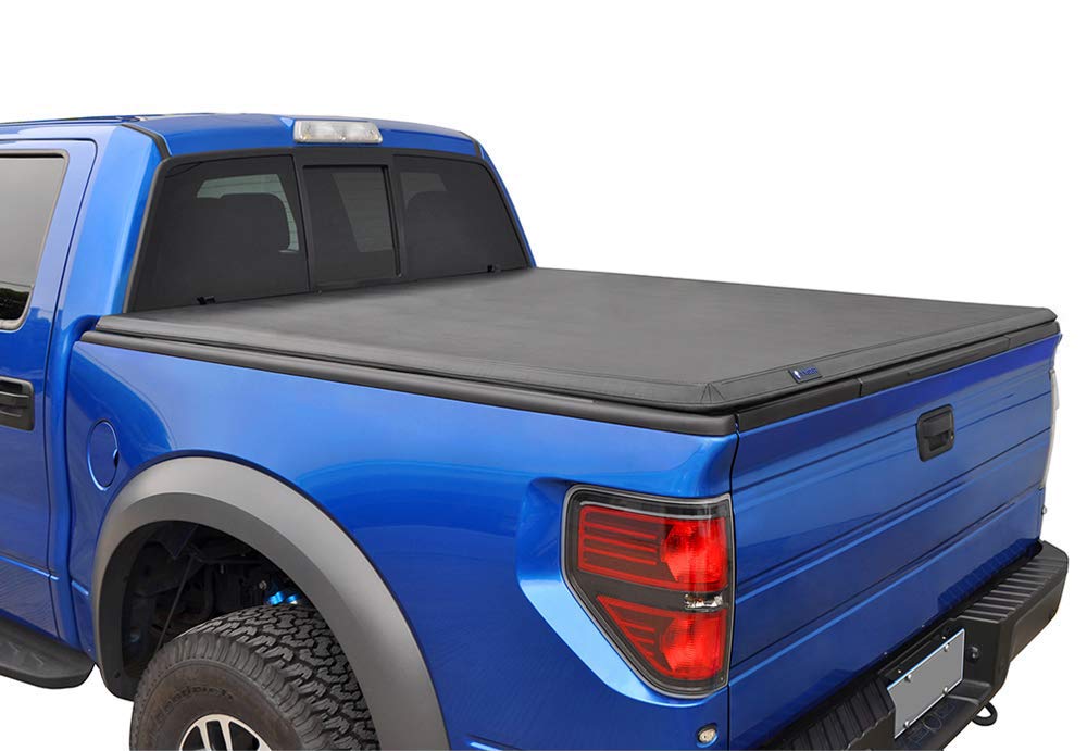 Tyger Auto T3 Soft Tri Fold Truck Bed Tonneau Cover For 1982 2013 Ford Ranger 1994 2010 Mazda B Series Styleside 6 Bed Tg Bc3f1022 Buy Online In Bahamas At Desertcart