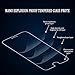 iPhone 7 Screen Protector Glass, Tempered Glass Screen Protector for iPhone 7