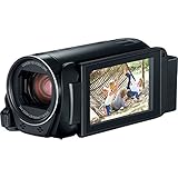 Canon VIXIA HF R800