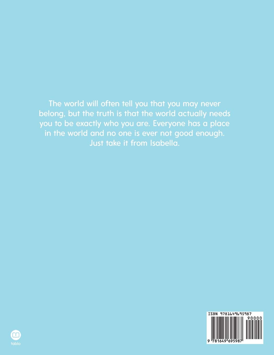 You Are Never Not Good Enough Lohrmann April Prane Alen Amazon Com Books