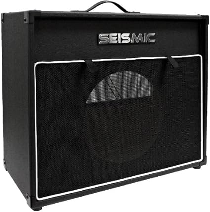 seismic audio guitar cab
