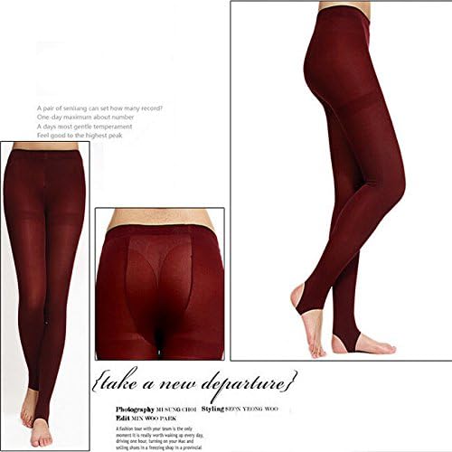 LPGSE-14Colors Sexy Socks Women Open Toe Sheer Thin Elastic Pantyhose Stockings Tights ,RED