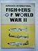 Fighters of World War II. Aerodata Volume 1 0905469062 Book Cover