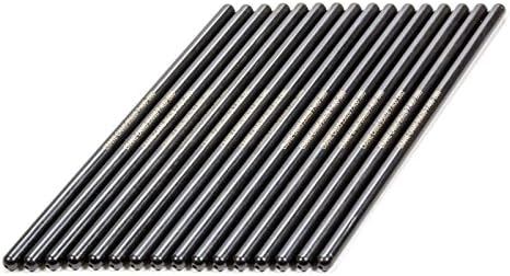 Crane Cams 144621-16 7.400" Long, 5/16" Diameter Pro Series Pushrod Set for GM LS Engines, 16 Pack