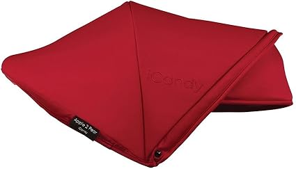 icandy apple 2 pear canopy