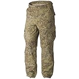 Helikon CPU Trousers Nyco Ripstop PenCott Badlands