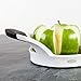 OXO, Corer and Divider Apple Slicer, One Size, White