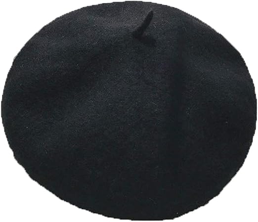 french fedora hat