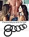 Pleasure4me Penis Ring Cockring Enhances Erection - 6 Different Size Penis Rings Cockrings - Adult Sex Toys for Men - Super Soft Premium Quality Silicone