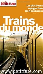 Trains du monde