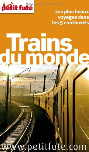 Trains du monde
