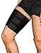 MyProSupports Thigh Adjustable Compression Sleeve One size