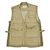 Weekender Traveler Air Vest