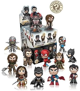 league of legends blind box