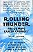 Rolling Thunder : The Coming Earth Changes by 