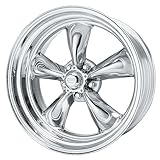 American Racing Hot Rod Vn515 Torq Thrust Ii 1 Pc