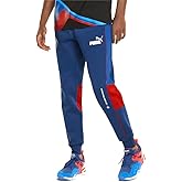 Puma Men's Standard BMW MMS Essentials Fleece Sweatpants