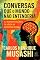 Livro CONVERSAS QUE O MUNDO NÃO ENTENDERIA: IA, Neurodivergência e a Lógica da Estratégia Pessoal