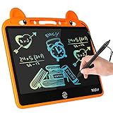 MILYFER LCD Writing Tablet 13.5 Inch Doodle